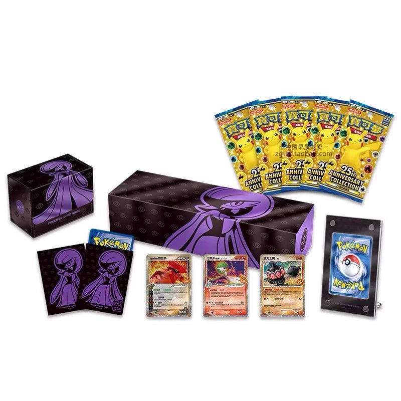 Original Pokémon Cards Ptcg Chinese Version Ex Initial Deck S5 S10 Vstar Card Collection