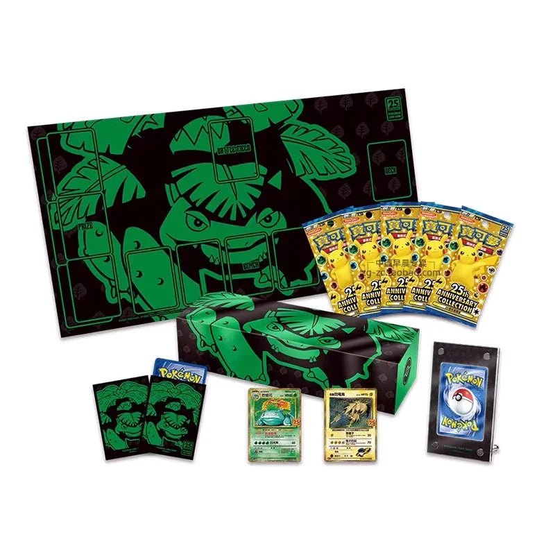 Original Pokémon Cards Ptcg Chinese Version Ex Initial Deck S5 S10 Vstar Card Collection