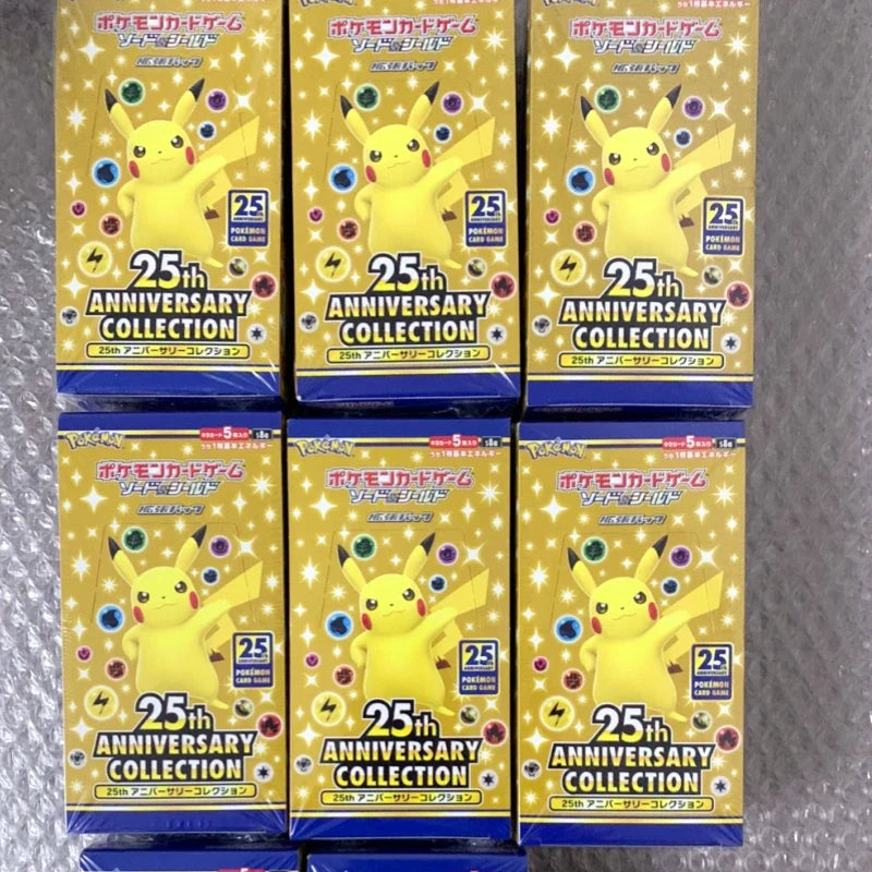 Original Pokémon Cards Ptcg Chinese Version Ex Initial Deck S5 S10 Vstar Card Collection