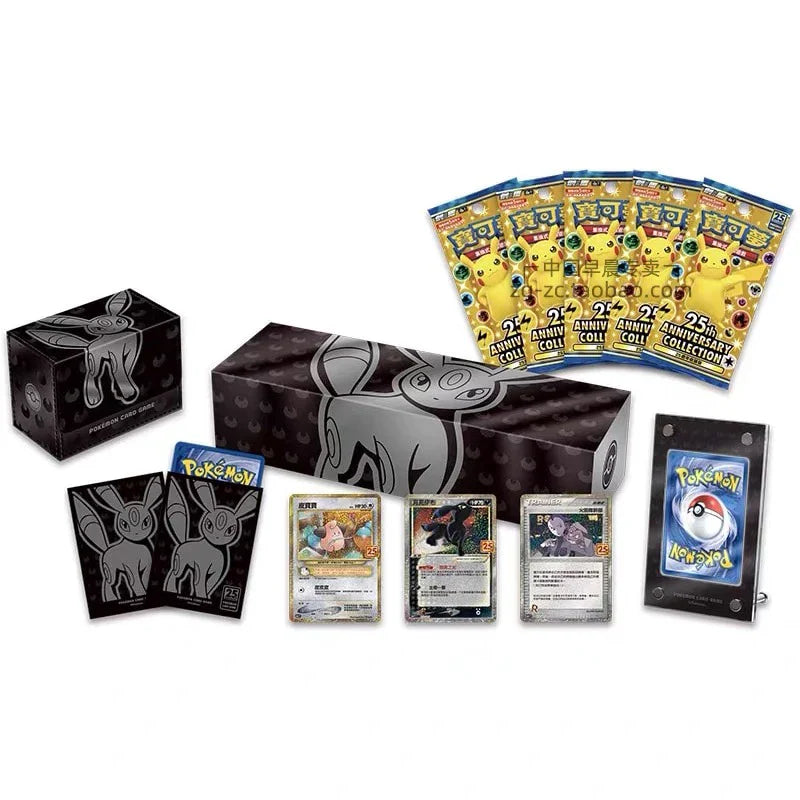 Original Pokémon Cards Ptcg Chinese Version Ex Initial Deck S5 S10 Vstar Card Collection