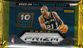 2023/24 Prizm DECA Basketball Hobby Pack