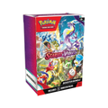 Scarlet & Violet Booster Bundle