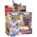 Scarlet and Violet: Paldea Evolved - Booster Box Display