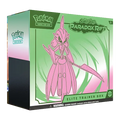 Scarlet & Violet: Paradox Rift - Elite Trainer Box [Iron Valiant]