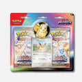 Pokemon TCG Scarlet & Violet 8.5 Prismatic Evolutions 2-PK Blister