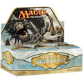 Scars of Mirrodin Draft Booster Box Display