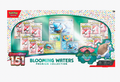 Blooming Waters Premium Collection - SV: Scarlet & Violet 151 (MEW)
