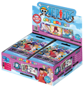 Cybercel Trading Cards: One Piece EggHead Arc Series 2 Booster Box