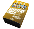 2025 Club Legacyz  Soccer Icons 1st Edition Mystery Pack Hobby Box