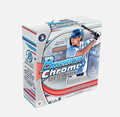 2025 Bowman Chrome Baseball Mega Box