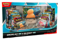 Pokemon TCG: Snorlax ex & Blissey ex Special Collection