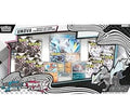 Pokémon-Sammelkartenspiel: Einall-Power-Paket Premium-Kollektion