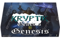 Kryptik: Genesis 2nd Wave Booster Box