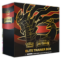 Sword & Shield - Lost Origin Elite Trainer Box (Cassius Marsh Stream Only)