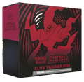 Astral Radiance Elite Trainer Box (Cassius Marsh Stream Only)