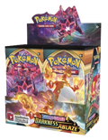 Schwert & Schild: Flammende Finsternis – Booster Box