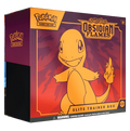 Scarlet & Violet - Obsidian Flames Elite Trainer Box