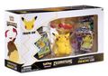 Celebrations Premium Figure Collection Pikachu Vmax - Pokemon TCG