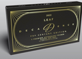 2022 Leaf Decadence Pop Century Edition