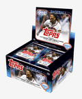 2024 Topps Baseball Series 1 Hobby Jumbo Box