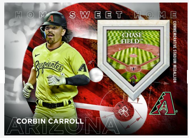 2024 Topps Baseball Series 1 Hobby Jumbo Box