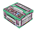2023-24 Panini Prizm Premier League Soccer Hobby Box