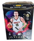 2023/24 Panini Origins H2 Basketball Hobby Box