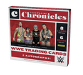 2023 Panini Chronicles WWE Hobby Box