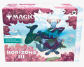 Magic The Gathering - MTG - Modern Horizons 3 - Gift Bundle