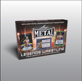 2024 Leaf Metal Legends Wrestling Hobby Box