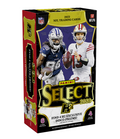 2023 Panini Select NFL Football H2 Hobby Box