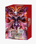 Gate Ruler - Volume 6 Complete Set: The Demonic and The Divine Box English