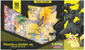 Pikachu & Zekrom GX Premium Collection - Miscellaneous Cards & Products (MCAP)