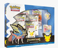 Celebrations Deluxe Pin Collection [Zacian LV. X] - Celebrations (CLB)