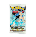 Platinum Arceus English Booster Pack