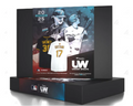 2025 Fanatics Under Wraps MLB Baseball Jersey