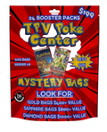 Pokemon $199 Mystery Bag by TPV Poke - Includes 24 PACKS