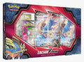 Pokemon Zacian V-UNION Special Collection - SWSH07: Evolving Skies (SWSH07)