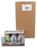 2026 Topps Series 1 Baseball 9-Tin 4-Box Case (36 Tins!)
