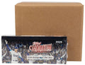 2025 Topps Stadium Club Baseball Hobby 16-Box Case