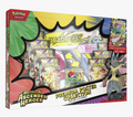 Pokemon Premium Poster Collection: Mega Lucario - ME: Ascended Heroes (ASC)