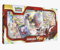 Pokemon Darkrai VSTAR Premium Collection (Box Damage)