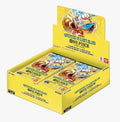 One Piece Adventure on Kami's Island Booster Box - Adventure on Kami's Island (OP15-EB04)
