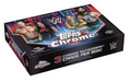 2026 Topps Chrome WWE Wrestling Delight Box