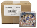 2025/26 Bowman Basketball Hobby Jumbo 8-Box Case (Presell)