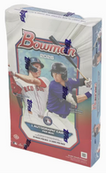 2026 Bowman Baseball Hobby Box (Presell)