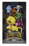 2026 VeeFriends Super Stickers Spectacular Series Hobby Box