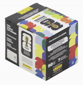 2026 Panini FIFA World Cup Soccer 50-Pack Sticker Box - U.S. Version