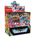 Chaos Rising Booster Box