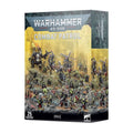 Warhammer 40,000: Orks (Combat Patrol)